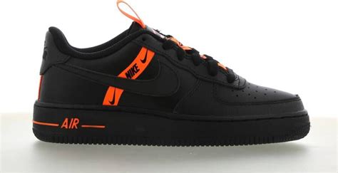 nike air force 1 - basisschool|nike air force 1 children's.